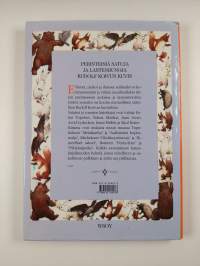 Rudolf Koivun metsänväkeä