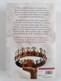 Lady Hotspur