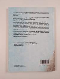 Pakinoi Piikjöst 2 (signeerattu, tekijän omiste)