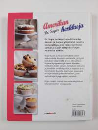 Amerikan herkkuja