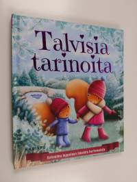 Tyhjä kuva