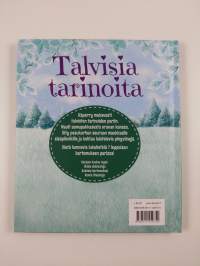 Talvisia tarinoita