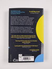 The Perfect Theory - A Century of Geniuses and the Battle Over General Relativity