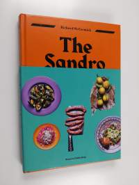 The Sandro Cookbook