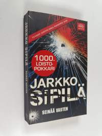 Seinää vasten
