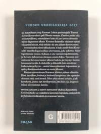 Kuolemanlaakso