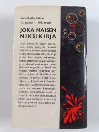 Joka naisen niksikirja
