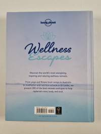 Wellness escapes - Yoga retreats, meditation centres, creative escapes, health spas, fitness classes, and more