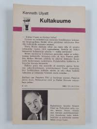 Kultakuume