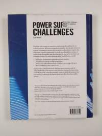 Power supply challenges : solutions for integrating renewables