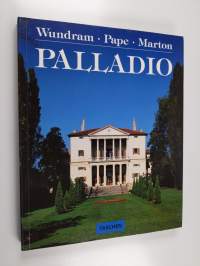 Andrea Palladio, 1508-1580 : Architect Between the Renaissance and Baroque