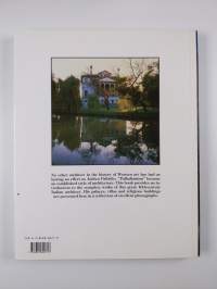 Andrea Palladio, 1508-1580 : Architect Between the Renaissance and Baroque