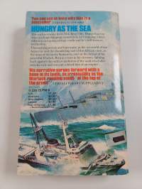 Hungry as the Sea