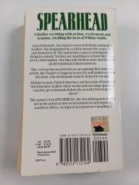 Spearhead