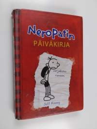 Neropatin päiväkirja : Greg Heffleyn julkaisu