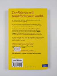 Confidence: The Art of Getting Whatever You Want