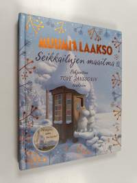 Muumilaakso : Seikkailujen maailma