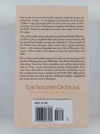 The shelters of stone