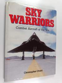 Sky warriors : combat aircraft of the '90s