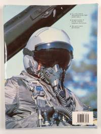 Sky warriors : combat aircraft of the '90s