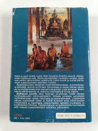 Bodhipuun juurella : kokemuksia buddhalaisluostareista