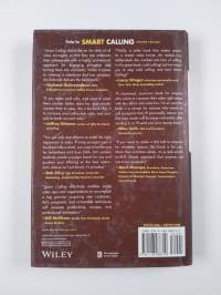Smart Calling - Eliminate the Fear, Failure, and Rejection from Cold Calling