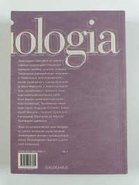 Sosiologian klassikot
