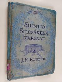 Siuntio Silosäkeen tarinat