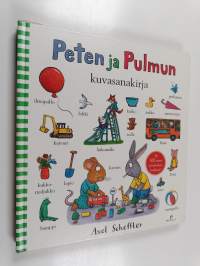 Peten ja Pulmun kuvasanakirja