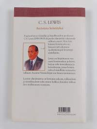 C. S. Lewis : ateistista kristityksi