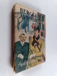 Bergeret'n avioliitto