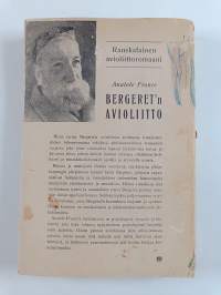 Bergeret'n avioliitto