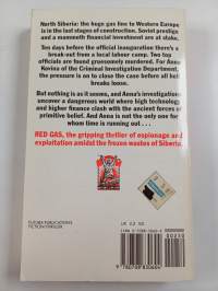 Red Gas