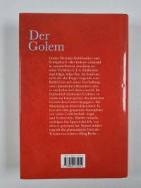 Der Golem - Roman