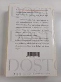Sorrettuja ja solvattuja : neliosainen romaani epilogeineen