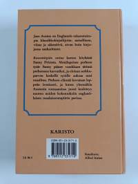 Kasvattitytön tarina