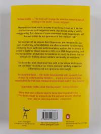 Reckoning with risk : learning to live with uncertainty