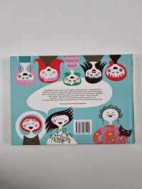 Voucher Book for Women