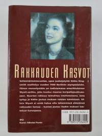 Rakkauden kasvot