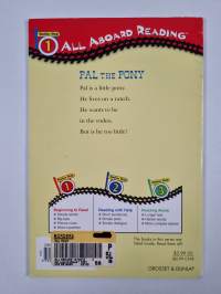 Pal the Pony