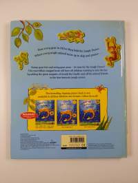 Giraffes Can't Dance : Magnet Book