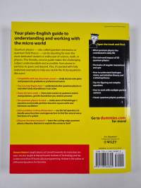 Quantum Physics For Dummies