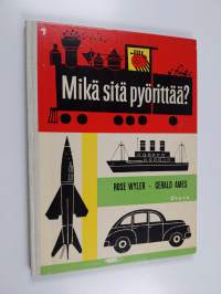 Tyhjä kuva