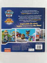 Supervalparna träffar supertvillingarna