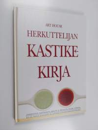 Herkuttelijan kastikekirja