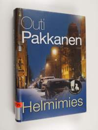 Helmimies