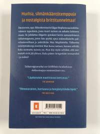 Taikatemppumurhat