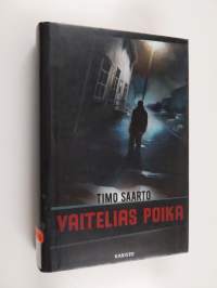 Tyhjä kuva