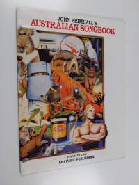 Australian Song Book