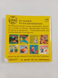 Putte och farbror Paul